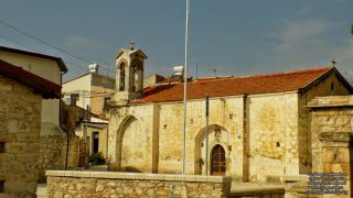 Ενετικό γεφύρι Τριών Ελιών 