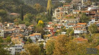 Ηρώο Χαράλαμπος Πεττεμερίδης - Ανδρέας Πατσαλίδης