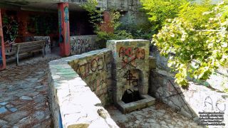 Μονοπάτι Φυντουκόδασος Πολύστυπου