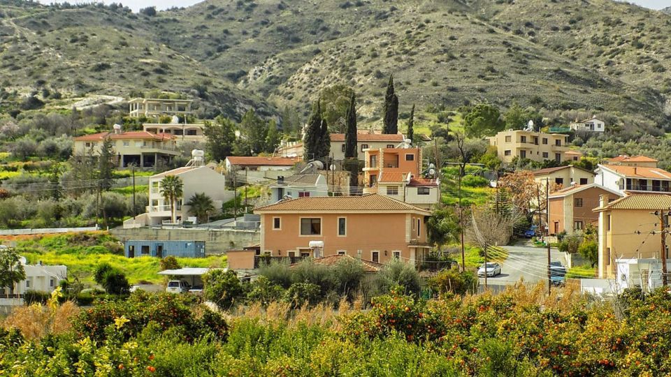 Τεράστια ανάπτυξη έχει γνωρίσει η Ακρούντα μετά τη δημιουργία του υδατοφράκτη Γερμασόγειας