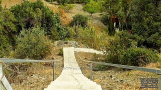 Αγίασμα Παναγίας Πυργώτισσας