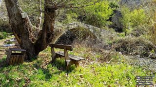 Ιερός Ναός Αγίου Γεωργίου - Ακρούντα