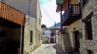 Πατητήρι σταφυλιών - Πραστειό Κελλακίου