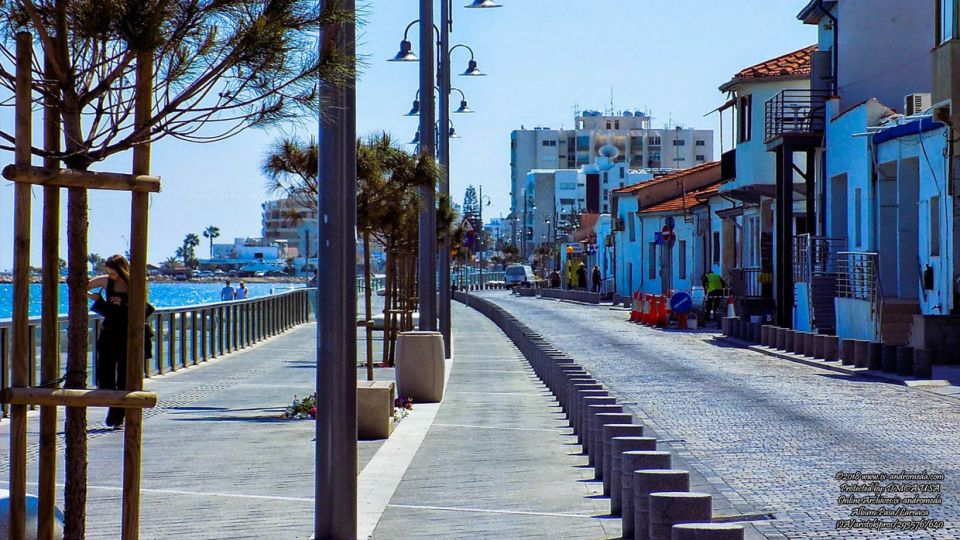 Η Πιαλέ Πασά αποτελεί κόσμημα για την Λάρνακα και στολίδι για τη Κύπρο