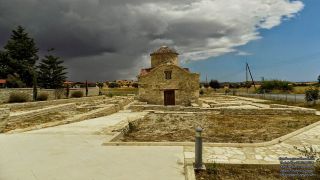 Κέντρο Περιβαλλοντικής Ενημέρωσης - Σκαρίνου