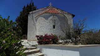 Αγία Αναστασία η Φαρμακολύτρια - Λεύκαρα