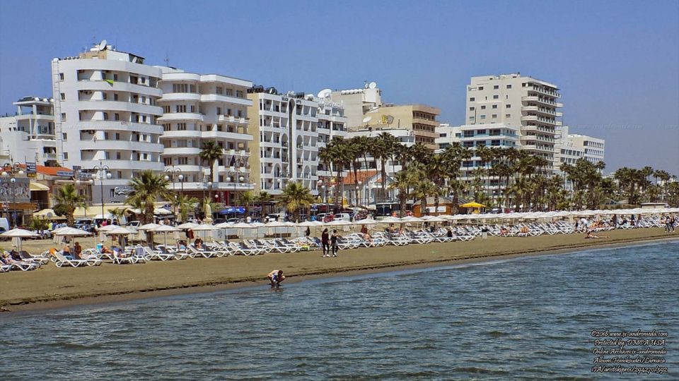 Η παραλία Φοινικούδες είναι άρρηκτα δεμένη με τη ζωή κάθε Σκαλιώτη 