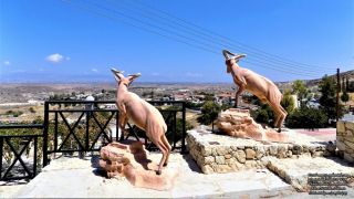 Κάτω Μονή - Λευκωσία