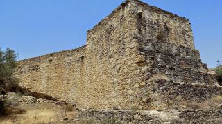 Άγιος Γεώργιος Επιτηδειώτης - Φλάσου