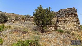 Νερόμυλος Πλατανιστάσας