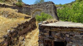 Νερόμυλος Πλατανιστάσας