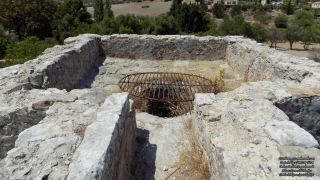 Νερόμυλοι Σκαρφού - Σίμου