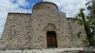 Παναγία η Ασταθκιώτισσα