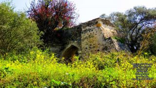 Προφήτης Ηλίας - Λινού