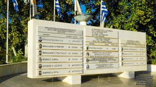 Ι.Ν. Παναγία Χρυσογαλακτούσα - Παλιομέτοχο