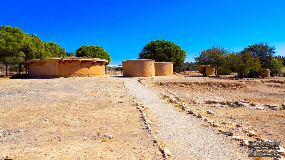 Τα ευρήματα στον προϊστορικό οικισμό Λέμπας αποδεικνύουν ότι οι Κύπριοι λάτρευαν γυναικεία Θεότητα από την αρχαιότητα