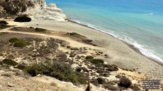 Άγιος Γεώργιος του Δάσους - Τρόοδος