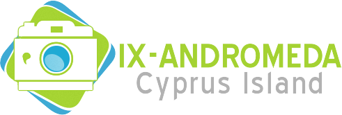 IX-ANDROMEDA / Explore Cyprus through photography